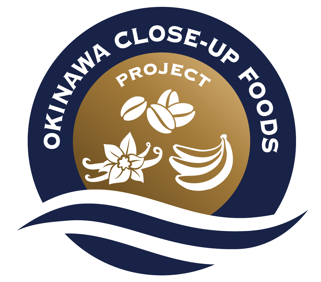 OKINAWA CLOSE-UP FOODS